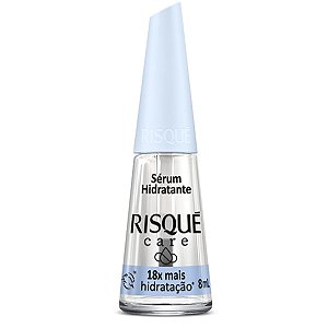Sérum Hidratante Para Unhas Risqué Care 8ml