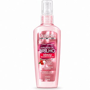 Sérum Selador De Brilho DaBelle Explosão De Brilho 75ml