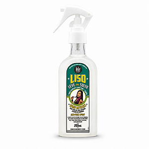 Spray Antifrizz Liso Leve And Solto Lola 200ml