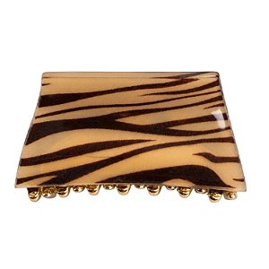Piranha Média Ricca Zebra Cód.: 882