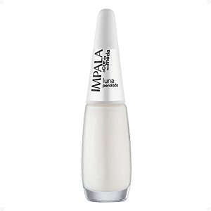 Esmalte Perolado Impala A Cor da Sua Moda Luna 7,5ml
