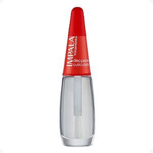 Óleo para Cutículas Impala Tratamento 7,5ml