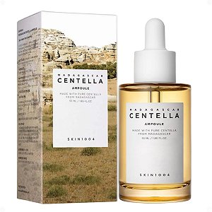 Ampola Multifuncional Skin1004 Madagascar Centella Asiática Ampoule 55ml