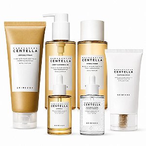 Kit Completo Skin1004 Madagascar Centella