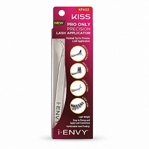 Aplicador de Cílios I-envy By Kiss Ny Kpa03