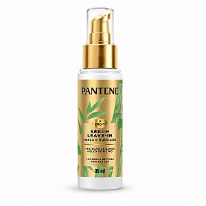 Sérum Leave-in Pantene Pro-V Força e Nutrição 95ml