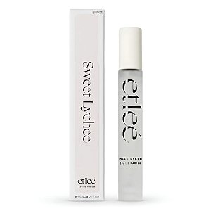 Perfume Etleé Sweet Lychee Eau De Parfum Epm19 10ml
