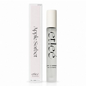 Perfume Etleé Apple Sorbet Eau De Parfum Epm17 10ml