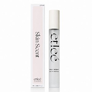Perfume Etleé Skin Scent Eau De Parfum Epm18 10ml