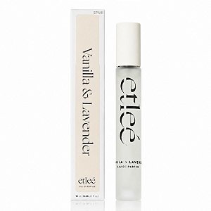 Perfume Etleé Vanilla & Lavender Eau De Parfum Epm11 10ml
