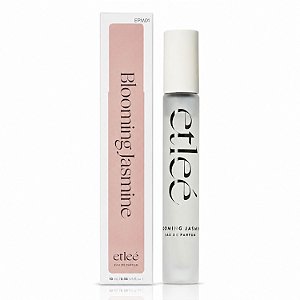 Perfume Etleé Blooming Jasmine Eau De Parfum Epm01 10ml