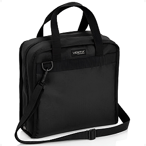 Bolsa Vertix Maleta Soft Média para Maquiagem Cod. 3570