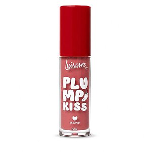 Gloss Labial Luisance Plump Kiss Pink Affair Ref.: L3311