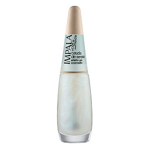 Esmalte Efeito Pó Cromado Impala Cauda De Sereia 7,5ml