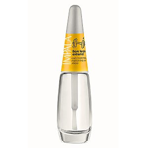 Base Impala Força Extrema Com Biotina, Metionina e Silíco 7,5ml
