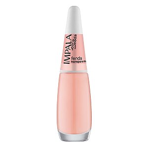 Esmalte Transparente Impala Fenda 7,5ml