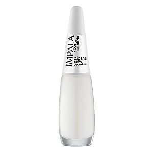 Esmalte Suave Cobertura Impala Cigana 7,5ml