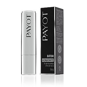 Batom Hidratante Payot Ácido Hialurônico e Óleo De Avelã Nude Intenso 3,6g