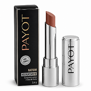 Batom Hidratante Payot Ácido Hialurônico e Óleo De Avelã Nude Clássico 3,6g