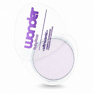 Sombra e Iluminador Ruby Rose Wonder Ultrasonic Speed Hb-m1013-2