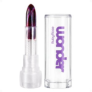 Balm Magico Ruby Rose Wonder Aura Feel Ethereal Hb-l6523-1