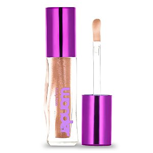 Gloss Labial Ruby Rose Wonder Lumen Burning Hb-l6414-9
