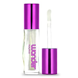 Gloss Labial Ruby Rose Wonder Lumen Sparkle Hb-l6414-7