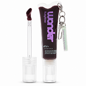 Glossy Balm Ruby Rose Wonder Iris War Chief Com Chaveiro hb-l6413-5