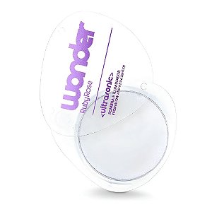 Sombra e Iluminador Ruby Rose Wonder Ultrasonic High Hb-m1013-10