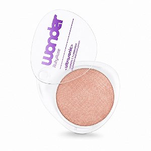 Sombra e Iluminador Ruby Rose Wonder Ultrasonic Super Hb-m1013-9