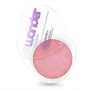 Sombra e Iluminador Ruby Rose Wonder Ultrasonic Frequency Hb-m1013-4