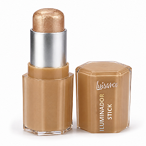 Iluminador Stick Luisance Toque Dourado Ref.: L3299