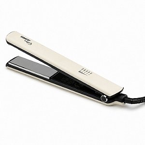 Chapa Taiff Fox Ion 3 Off White 230ºC Bivolt