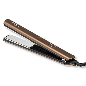 Chapa Taiff Fox Ion 3 Mocha 230ºC Bivolt