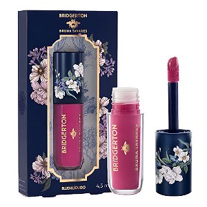 Blush Liquido Bruna Tavares Bridgerton Queen 4,5ml