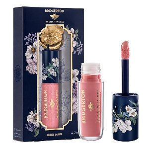Blush Líquido Bruna Tavares Bridgerton Secret 4,5ml