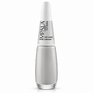 Esmalte Cremoso Impala Instante 7,5ml