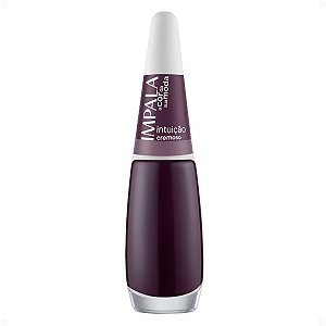 Esmalte Cremoso Impala Intuição 7,5ml