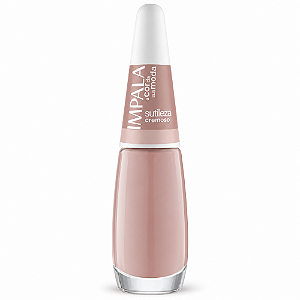 Esmalte Cremoso Impala Sutileza 7,5ml