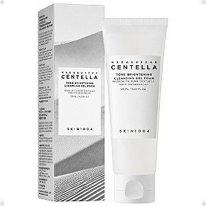 Gel de Limpeza Skin1004 Madagascar Centella Tone Brightening 125ml