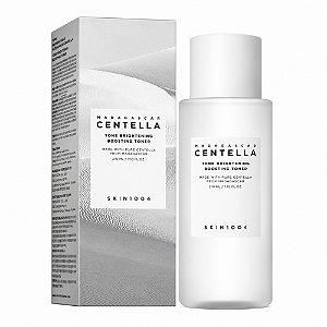 Tônico Potencializador Skin1004 Madagascar Centella Tone Brightening 210ml