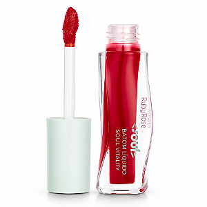 Batom Líquido Ruby Rose Wonder Soul Vitality Hb-l6209-5
