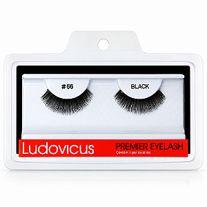 Cilios Postiços Ludovicus Premier Eyelash Ref. 66