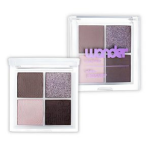 Paleta De Sombras Ruby Rose Wonder Neo Modern Hb-e2212-1