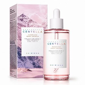 Ampola Sérum Facial Skin1004 Madagascar Centella Poremizing Fresh Ampoule 100ml