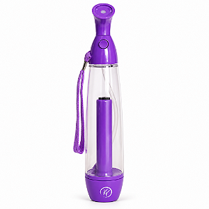 Borrifador de Líquidos Klass Vough Kv Mist Spray Sp-02