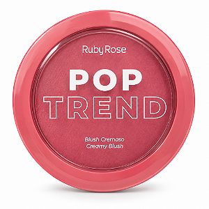 Blush Cremoso Ruby Rose Pop Trend Pt10 Hb-m17-1