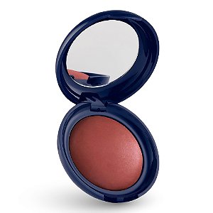 Blush Baked Bruna Tavares Shimmer Jaspe 8g