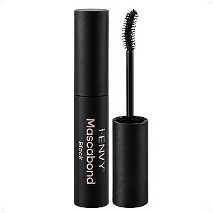 Máscara Cola Para Cílios Kiss Ny I-Envy Mascabond Black Preto Cb01