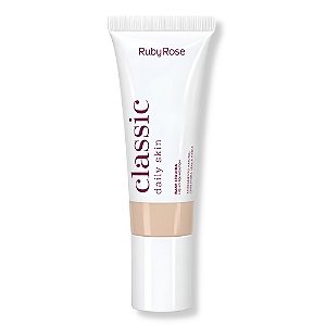 Base Líquida Ruby Rose Classic Daily Skin L20 Hb-m304-4 25g